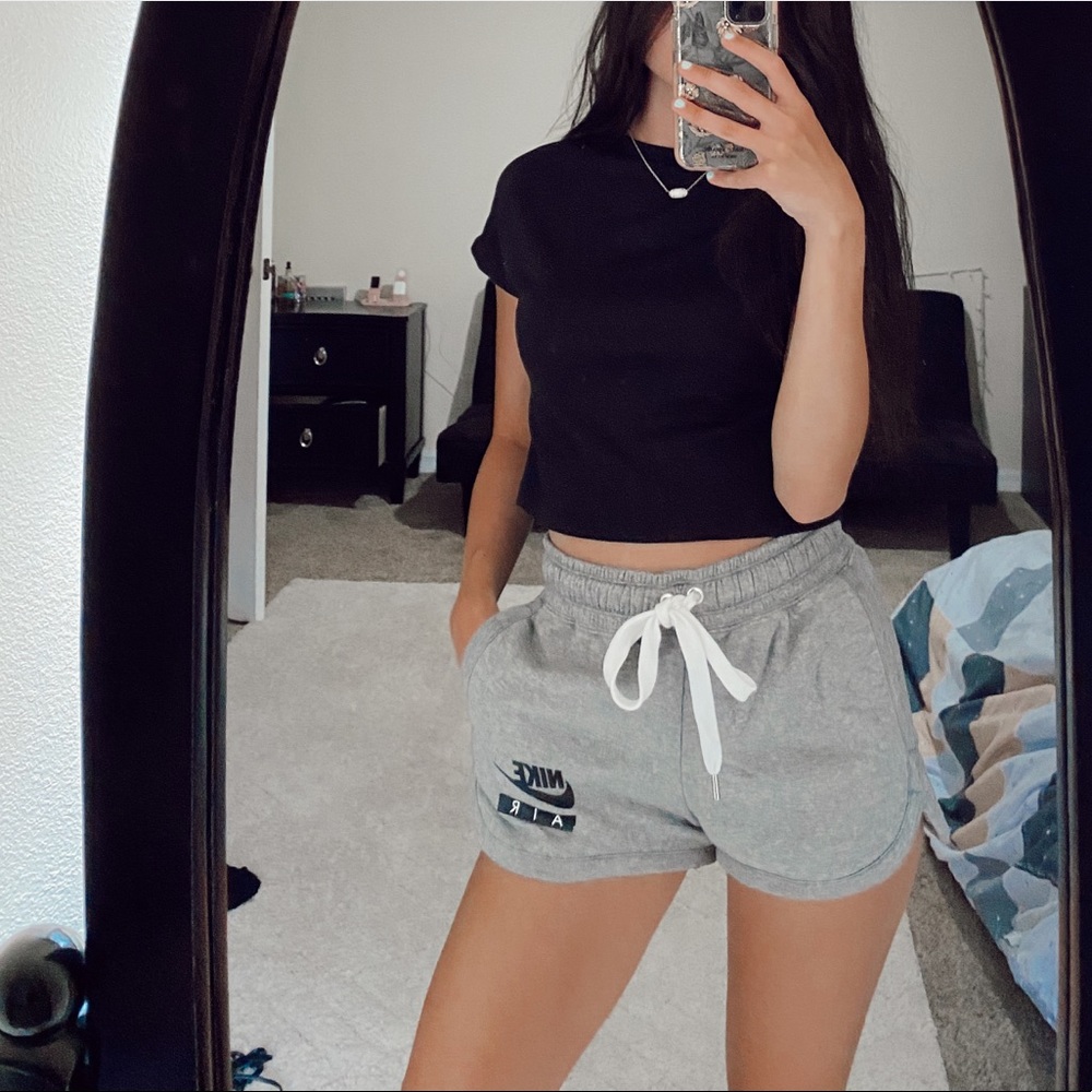 Nike AIR Soft Shorts